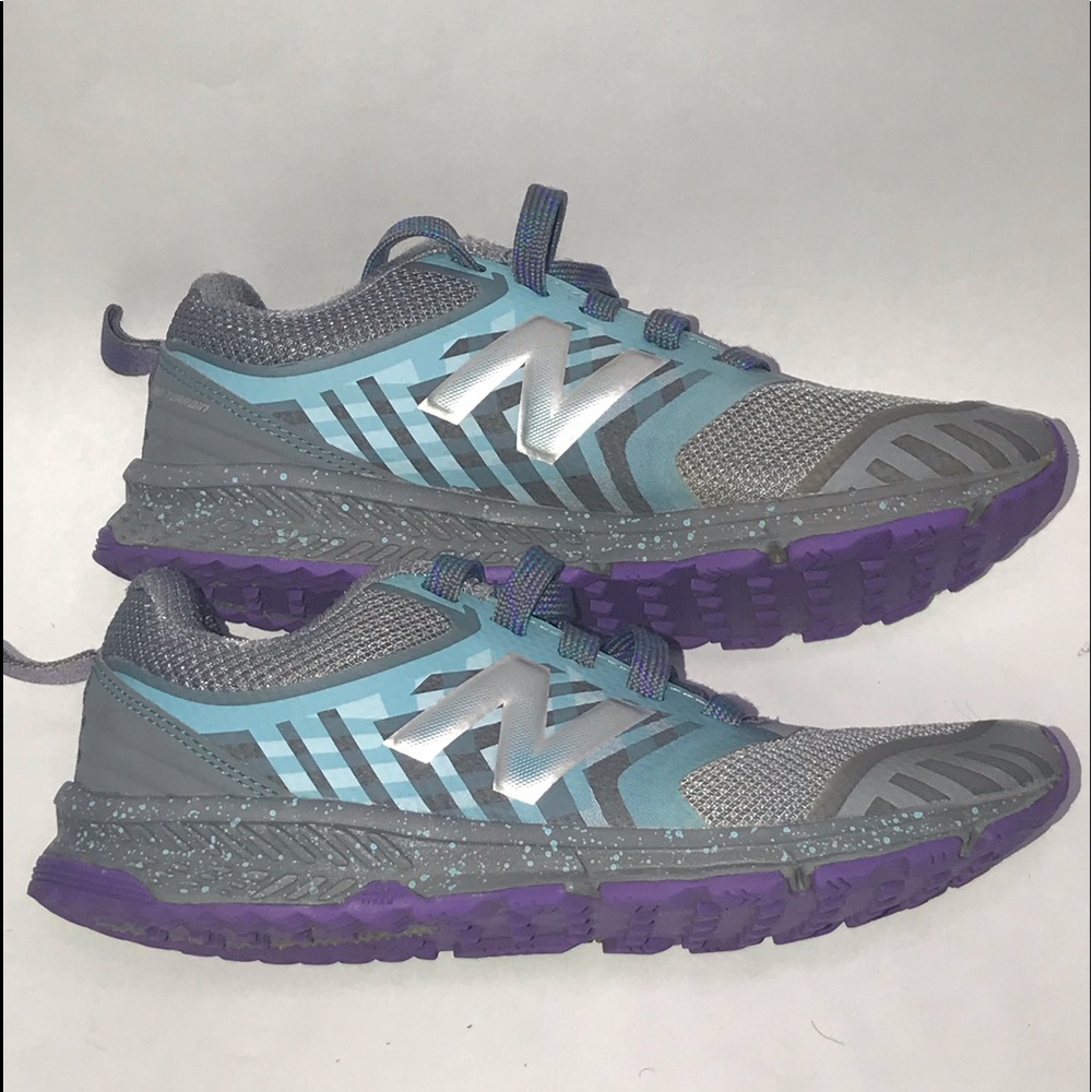 New Balance Fuel Core Nitrel 1.5 Sneakers (C)